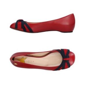Gucci Ballet flat